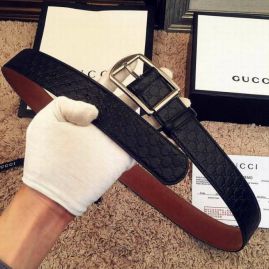 Picture of Gucci Belts _SKUGucciBelt38mmX95-125CM7D943414